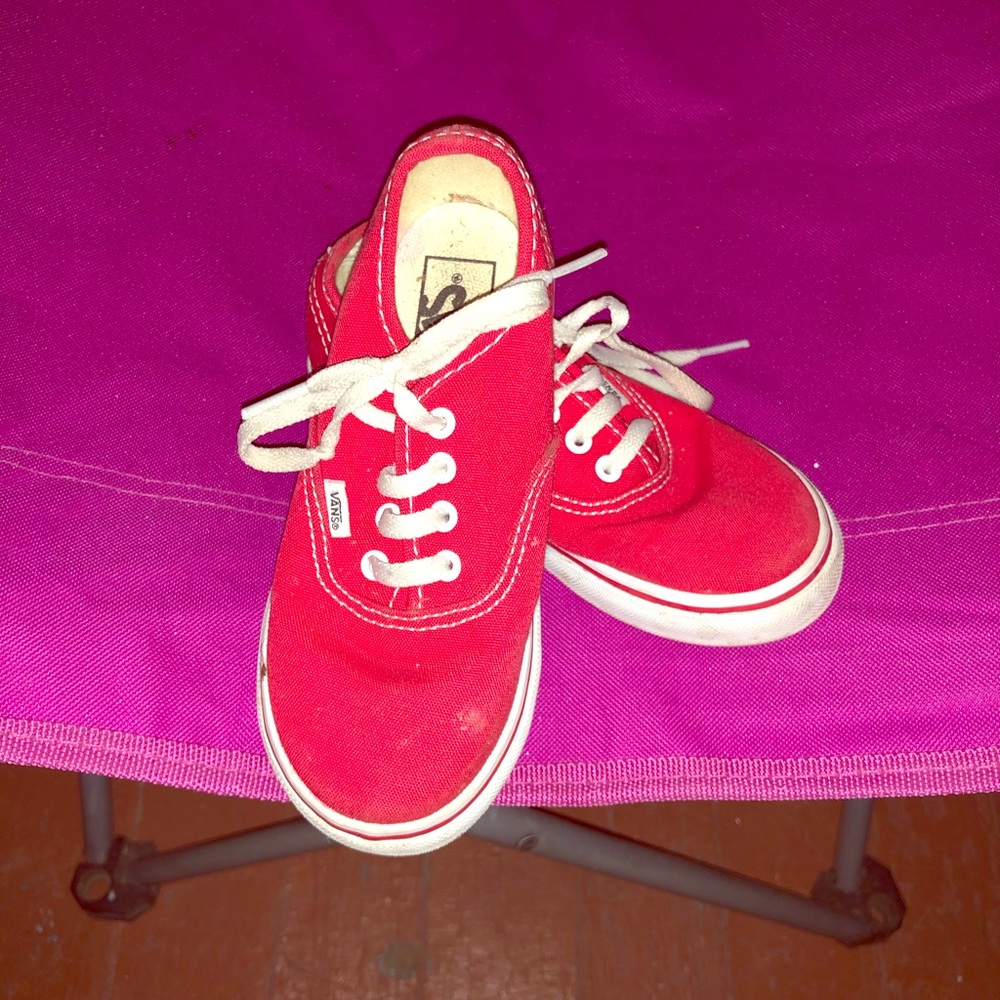 Vans